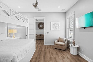 Rumah (Multiple Bedrooms) | Interior