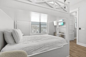 Maison (Multiple Bedrooms) | Intérieur