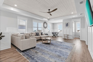 Maison (Multiple Bedrooms) | Intérieur