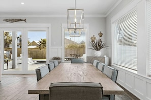 Maison (Multiple Bedrooms) | Intérieur