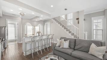 Casa (4 Bedrooms) | Parte interna