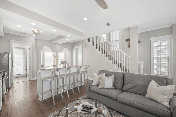 Casa (4 Bedrooms) | Interni