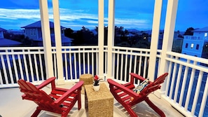 Interior - Steps to Private Beach Access Pool + Bikes Seacrest 30A (Panama City Beach)