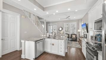 Casa (4 Bedrooms) | Parte interna