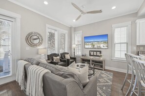 Casa (4 Bedrooms) | Parte interna