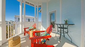 Casa (4 Bedrooms) | Parte interna