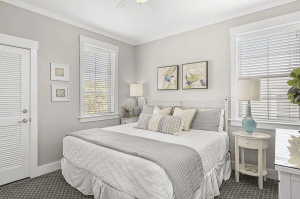 Casa (4 Bedrooms) | Interior