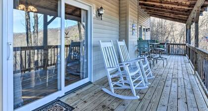 Altitude Adjustment-Gorgeous Mountain Views!