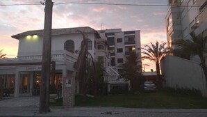 Unclassified image, 2 of 9, button - Czaritza Apart Hotel (Bombinhas)