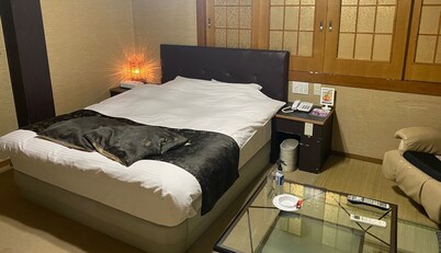 paru hotel