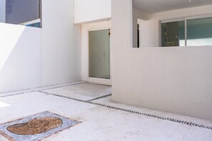 Casa Deluxe | Terraza o patio