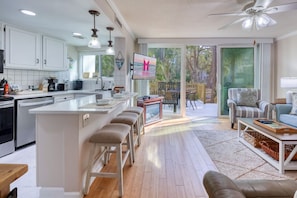 TV connectée, livres