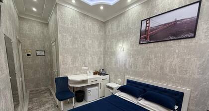 Bex Sueno Hotel