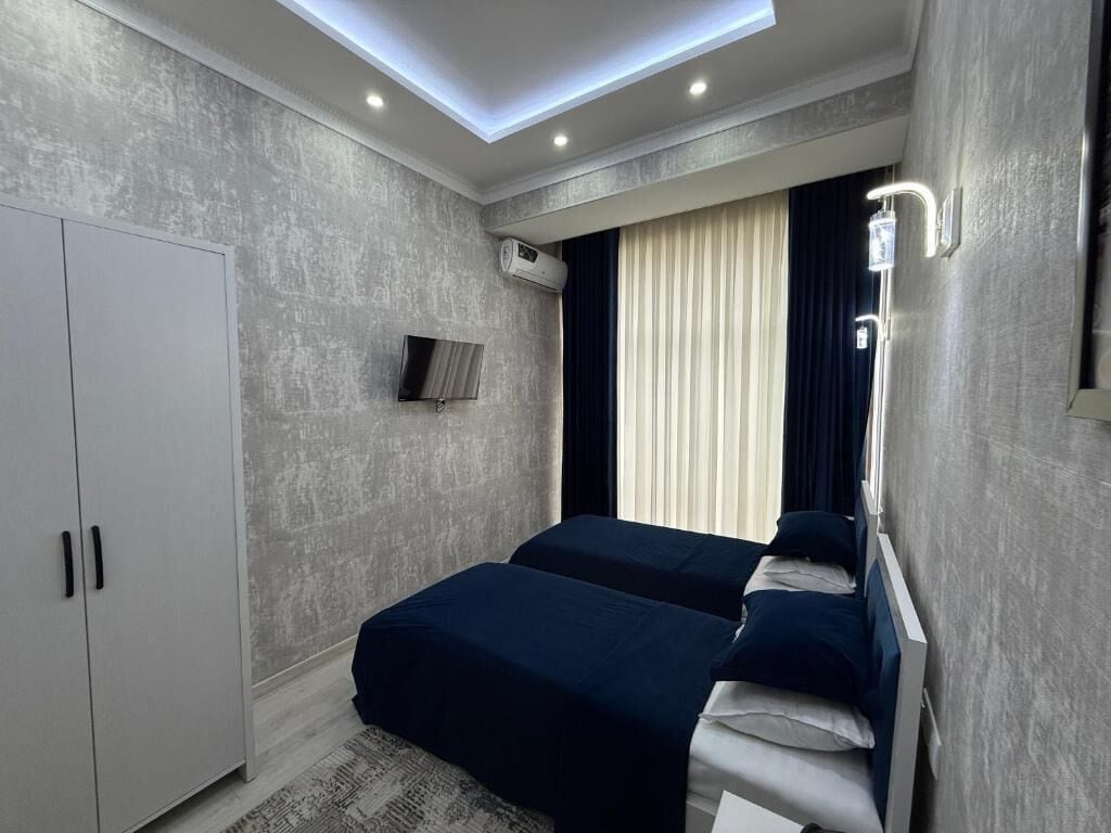Foto - Bex Sueno Hotel