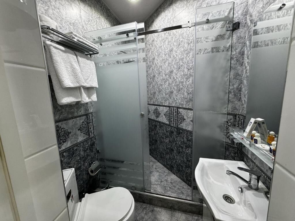 Foto - Bex Sueno Hotel