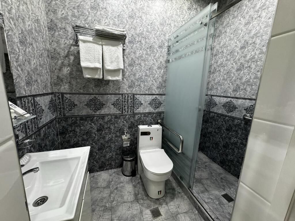 Foto - Bex Sueno Hotel