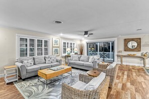 تلفزيون ذكي، تنس طاولة