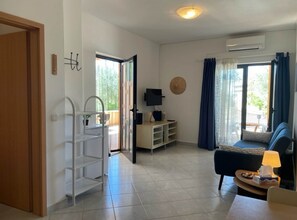 Apartment | Living room