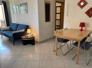 Apartment | Dining - Pleasant Apartment With Pool (Porec)