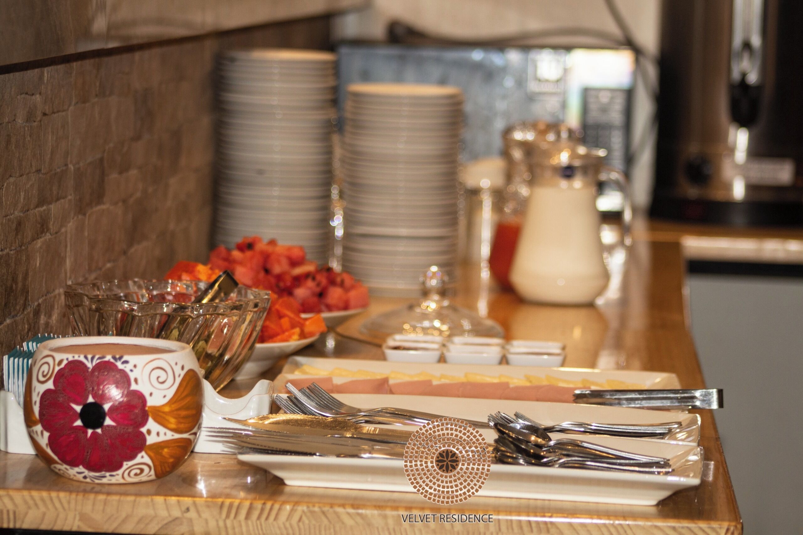 Photo - Velvet residence