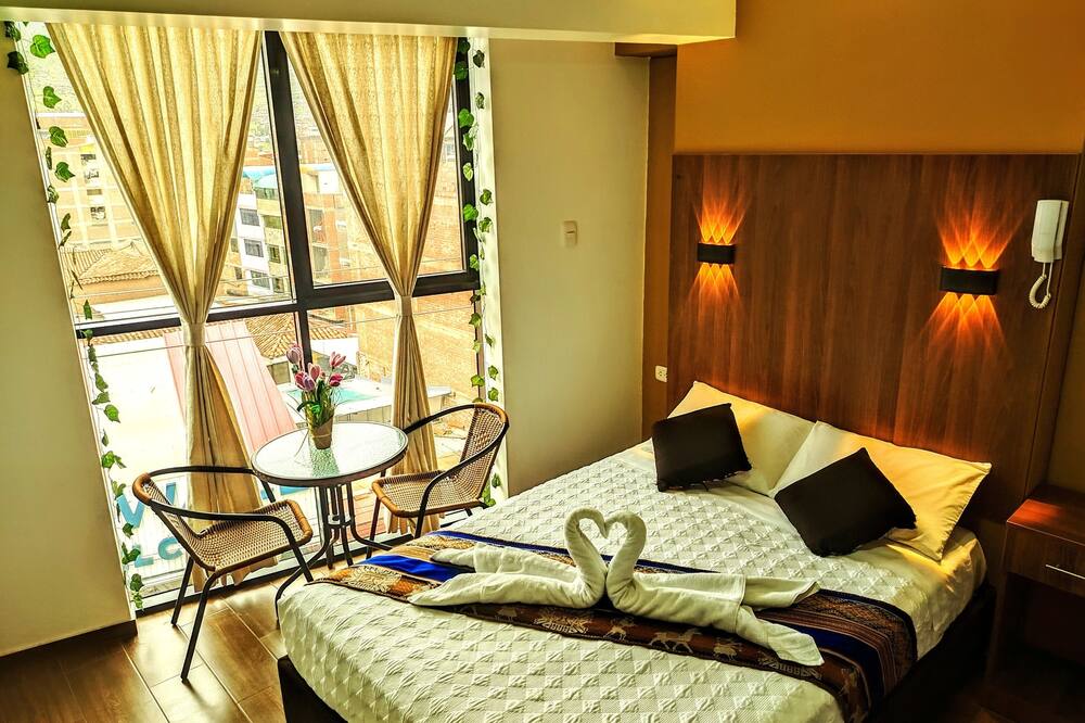 Velvet Residence Cusco
