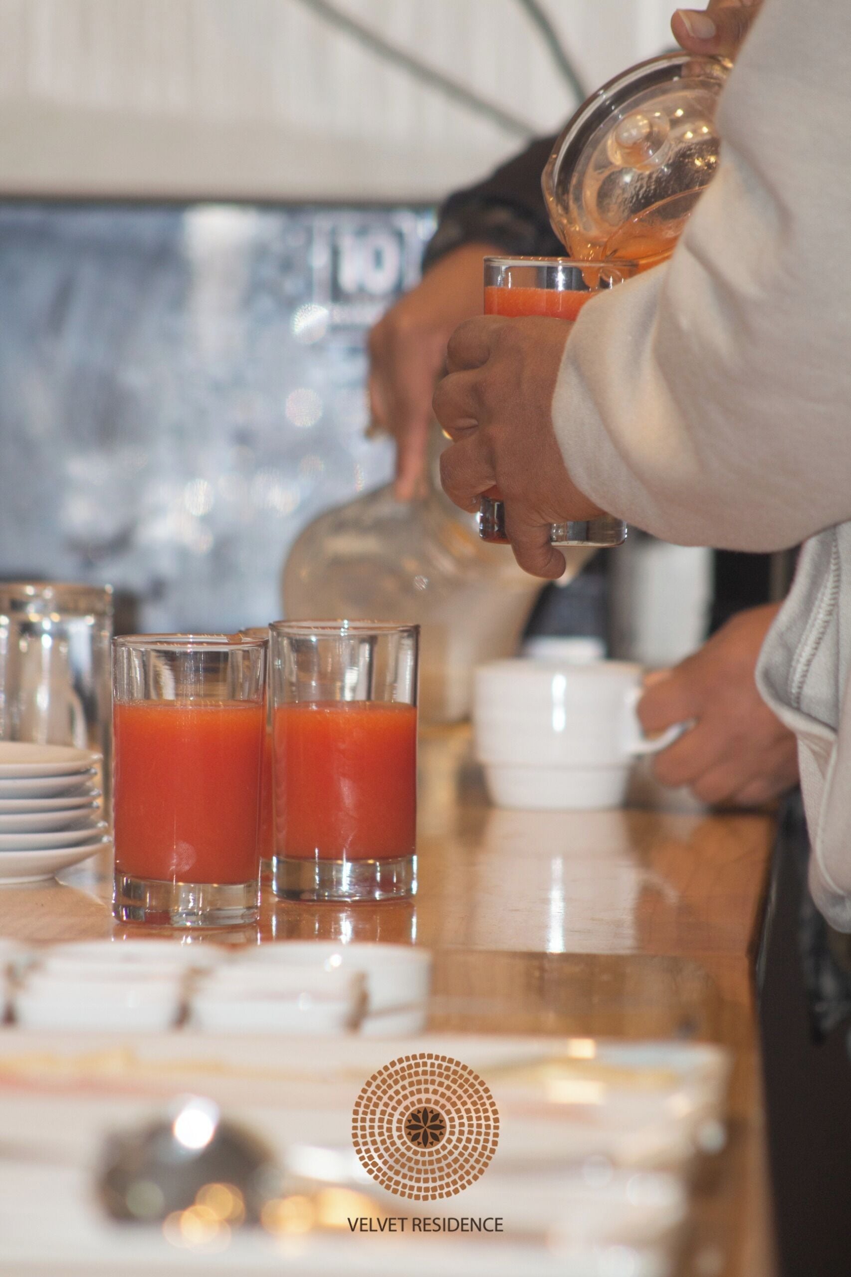 Foto - Velvet residence