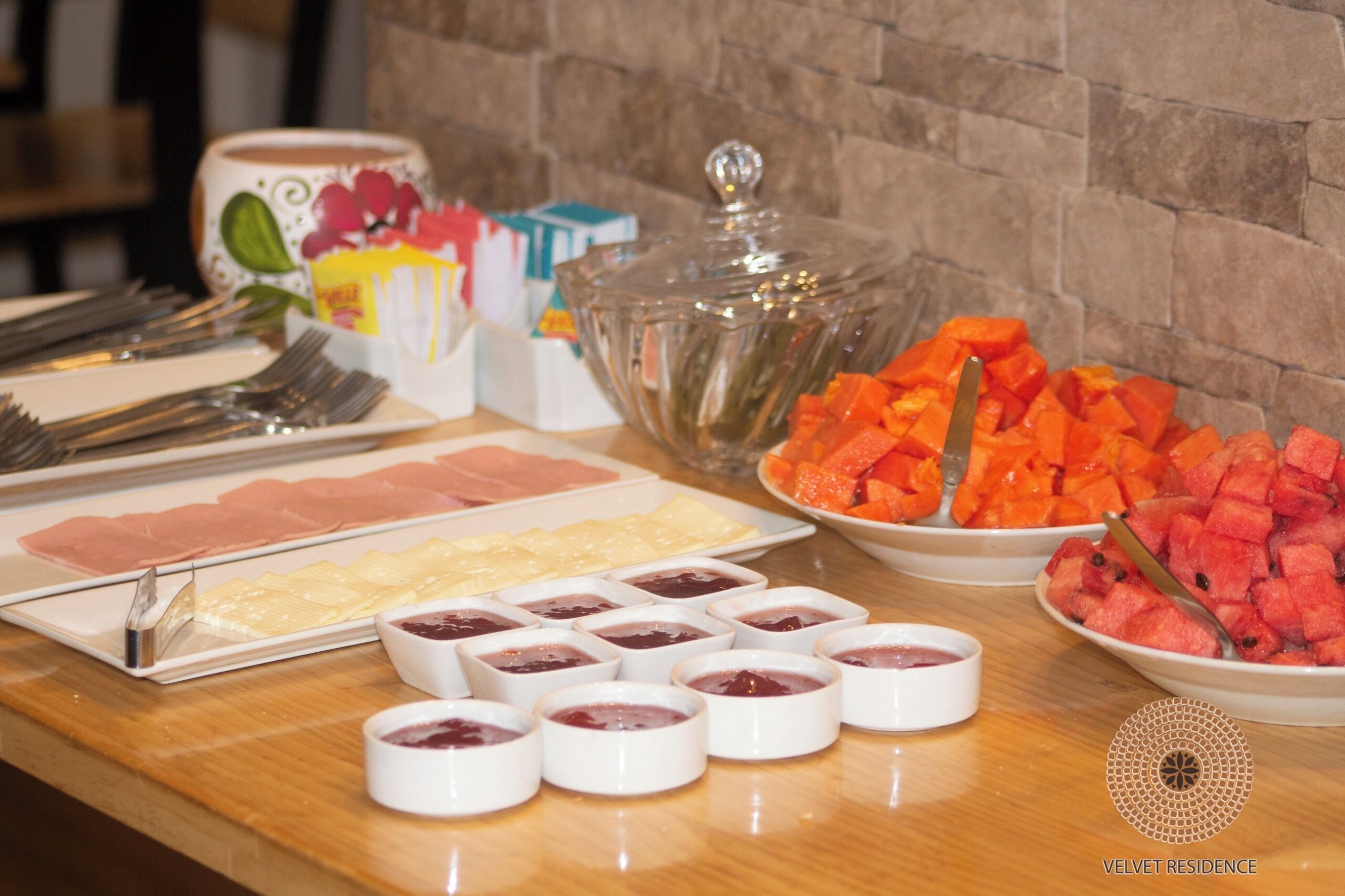 Photo - Velvet residence