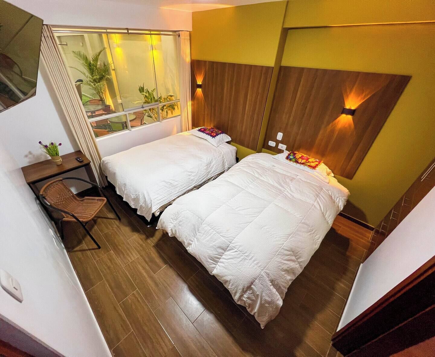 Photo - Velvet residence