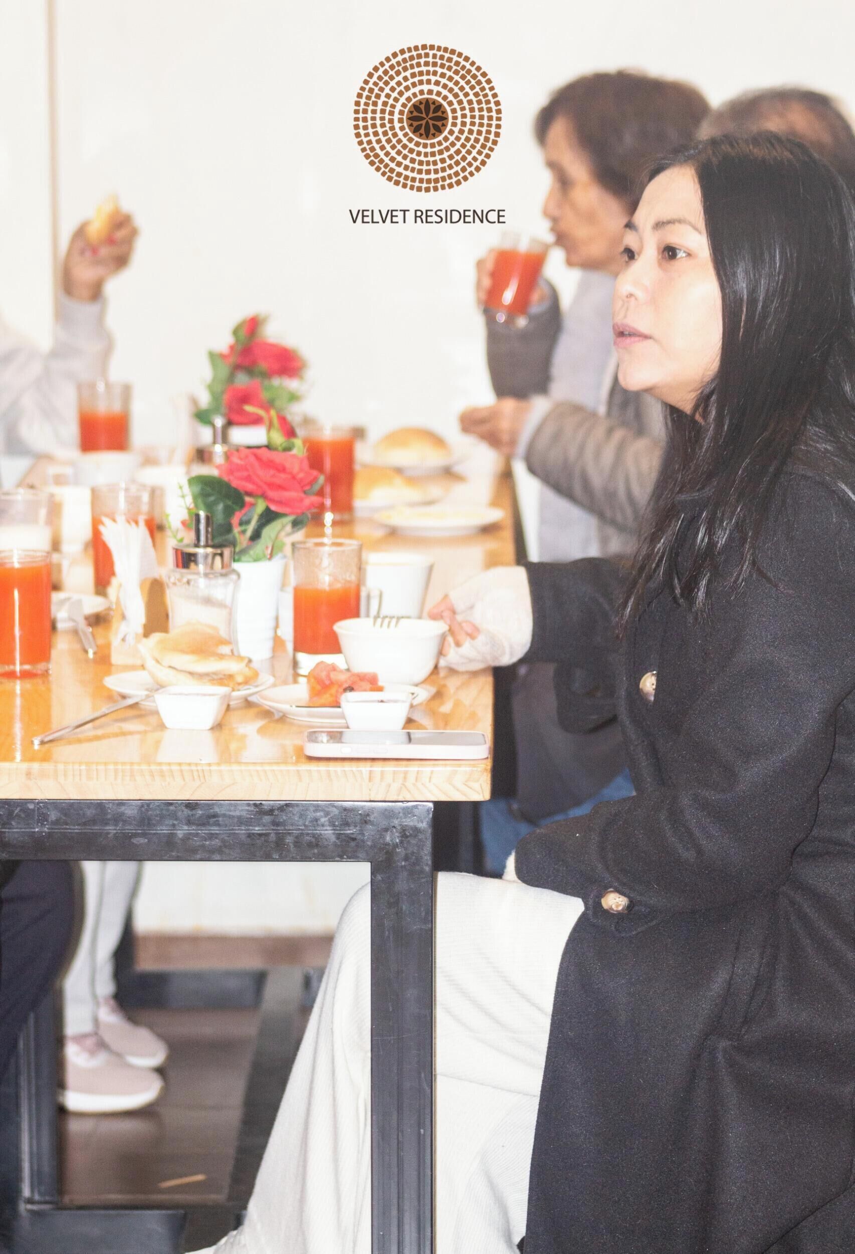 Photo - Velvet residence