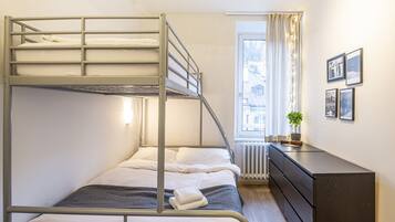 Apartment | 3 bedrooms