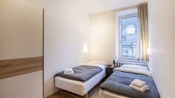 Apartment | 3 bedrooms