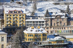Appartement | Exterieur