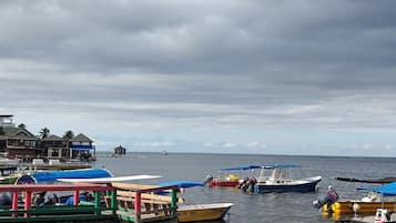 Puerto deportivo