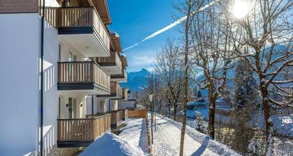 Apartment Near Schlossalmbahn I Lift