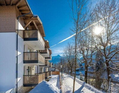 Apartment Near Schlossalmbahn I Lift