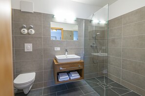 Apartamento | Baño