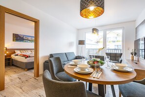 Apartamento | Restauración