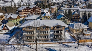Appartement | Exterieur