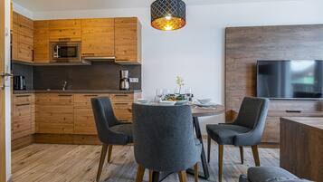Departamento | Cocina privada