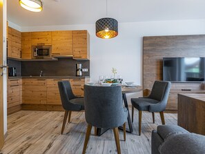 Apartment | Private kitchen - Apartment Near Schlossalmbahn I Lift (Bad Hofgastein)