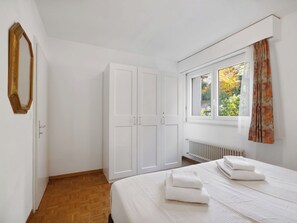 1 chambre, Wi-Fi