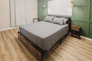 5 chambres, bureau, fer et planche Ă repasser, Wi-Fi gratuit