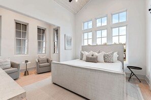 獨棟房屋 (4 Bedrooms) | 住宿內部