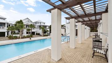 House (4 Bedrooms) | Bahagian dalam