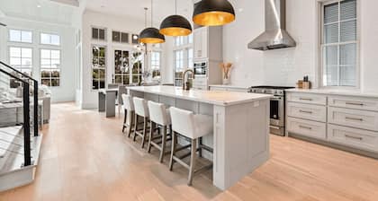Katydid Beach Bungalow by Avantstay Gulf Views New Construction in Seagrove
