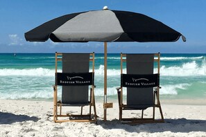 Apartment (3 Bedrooms) | Interior - Hello 30a! by Avantstay Private Beach Access + Shared Pool (Santa Rosa Beach)