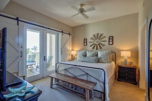 Apartment (3 Bedrooms) | Interior