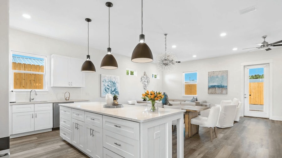 Wanderlust by Avantstay Walk to Beach + Pool New Construction