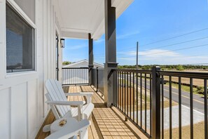 Interior - Wanderlust by Avantstay Walk to Beach + Pool New Construction (Panama City Beach)