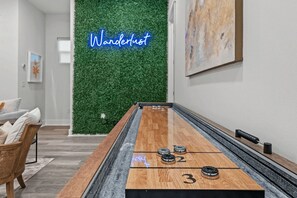 Casa (4 Bedrooms) | Interni